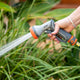 Pope Duo Hand Spray Set - 190mm - Plastic - Multi-Function