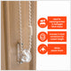 Taskmaster Endless Chain 10m x 6mm Plastic Replacement Kit