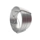 Jack Tie Wire 0.9mm x 50m Galvanised Steel No Tangle Dispenser