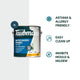 Taubmans 4L White Gloss Water Based Enamel Paint - Durable Finish - Low Odour