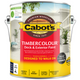 Cabots Timbercolour Deck Paint 2L Ultra Deep Base Water Based UV Resistant