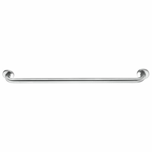 Evekare 900mm Grab Rail - Polished Stainless Steel - 250kg Support