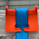 GRUNT Open Edge Corner Tie Down Protector - 200mm Plastic - Heavy Duty