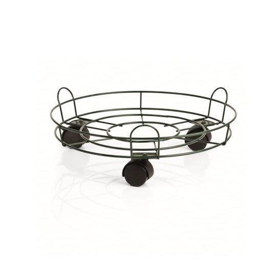 Eden Pot Trolley - 33cm - Heavy Duty - Indoor/Outdoor Use