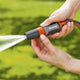 Gardena 13mm Adjustable Spray Nozzle - Plastic - Ergonomic - Versatile