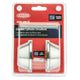 Lockwood Double Cylinder Deadbolt - Stainless Steel - 60mm - Durable