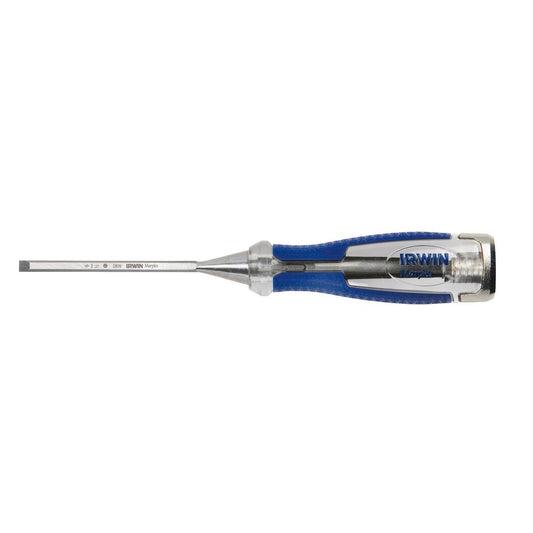 Irwin Marples Chisel - 6mm - High Impact Steel - Tough Jobs - Auzzistore