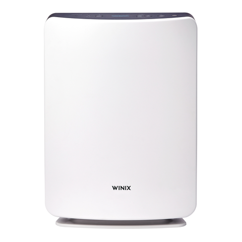 Winix Zero Max Air Purifier - 4 Stage - Suitable for 99m2 - Ultra-Quiet 25dB - Auzzistore