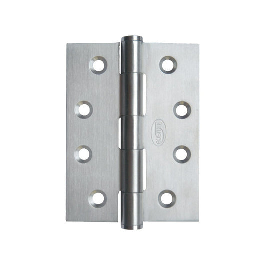 Austyle 316 Marine Grade Stainless Steel Hinge Fixed Pin 100 x 75 x 2.5mm – view 2