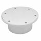 Holman 100mm PVC DWV Bolted Trap Screw - Grey - Durable - Easy Install