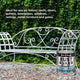 White Knight Rust Guard 500ml Advanced Enamel Paint - Neutral Satin - Quick Dry - 0.5L