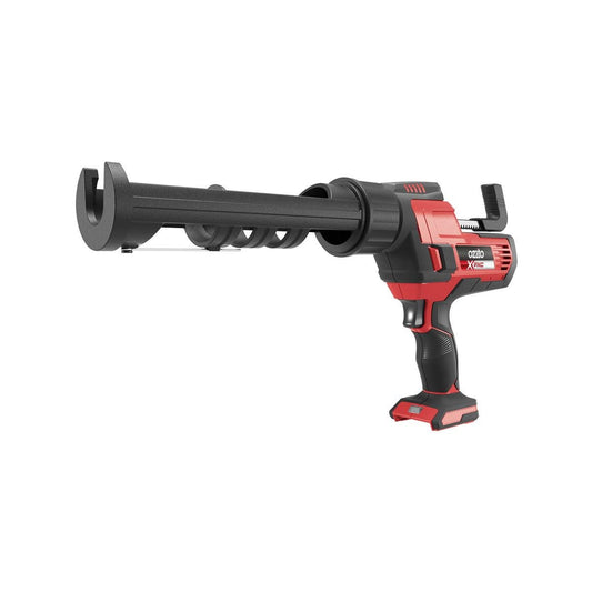 Ozito PXC 18V Caulking Gun - 310ml - Adjustable Speed - Anti-Drip - Auzzistore