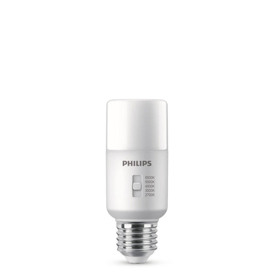 Philips Stick E27 LED Globe 10W 1000lm Dimmable 5CCT - EyeComfort – view 2 - Auzzistore