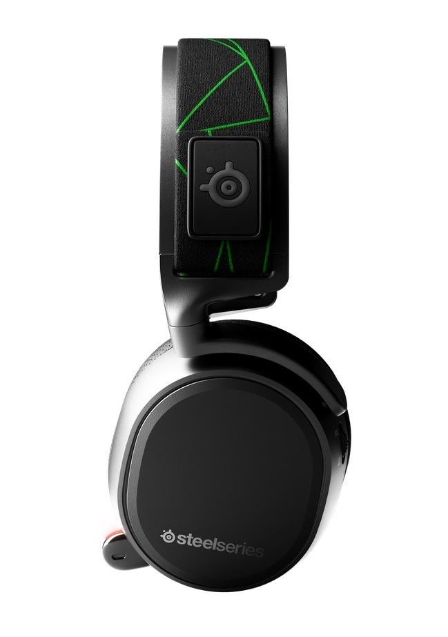 SteelSeries Arctis 9X Wireless Gaming Headset