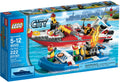 LEGO 60005 City Fire Boat