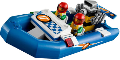 LEGO 60005 City Fire Boat