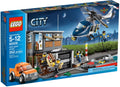 LEGO 60009 City Helicopter Arrest