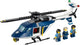 LEGO 60009 City Helicopter Arrest- Auzzi Store