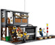 LEGO 60009 City Helicopter Arrest- Auzzi Store