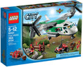 LEGO 60021 City Cargo Heliplane