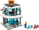 LEGO 60026 City Set City Square- Auzzi Store