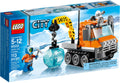 LEGO 60033 City Arctic Ice Crawler