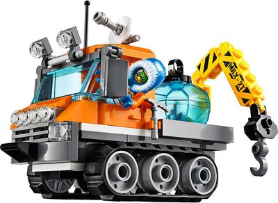 LEGO 60033 City Arctic Ice Crawler