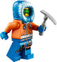 LEGO 60033 City Arctic Ice Crawler- Auzzi Store