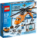 LEGO City 60034 Arctic Helicrane