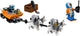 LEGO City 60034 Arctic Helicrane- Auzzi Store