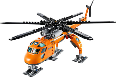 LEGO City 60034 Arctic Helicrane