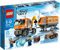 LEGO 60035 City Arctic Outpost