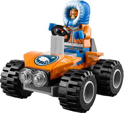LEGO 60035 City Arctic Outpost
