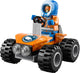 LEGO 60035 City Arctic Outpost- Auzzi Store