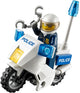 LEGO 60041 Police Motorbike Crook Chase – view 2