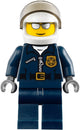 LEGO 60041 Police Motorbike Crook Chase – view 5