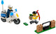LEGO 60041 Police Motorbike Crook Chase – view 6