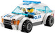 LEGO 60042 High-Speed Police Chase Car & Motorcycle Set – view 2