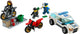LEGO 60042 High-Speed Police Chase Car & Motorcycle Set – view 7
