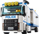 LEGO 60044 Mobile Police Unit: Crook Chase! – view 2