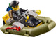 LEGO 60045 Police Patrol Speedboat Chase – view 3
