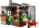 LEGO 60046 Police Helicopter Chase – view 2