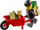 LEGO 60046 Police Helicopter Chase – view 5