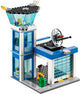 LEGO 60047 Police Station - Jailbreak! Helicopter & Crook's Tow Truck – view 2