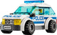 LEGO 60047 Police Station - Jailbreak! Helicopter & Crook's Tow Truck – view 3