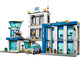 LEGO 60047 Police Station - Jailbreak! Helicopter & Crook's Tow Truck – view 4