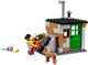 LEGO 60048 Police Dog Unit: Stop the Crooks! – view 2