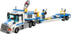 LEGO 60049 City Helicopter Transporter Set- Auzzi Store