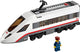 LEGO 60051 High-Speed Passenger Train Set with Remote Control – view 2