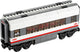 LEGO 60051 High-Speed Passenger Train Set with Remote Control – view 3